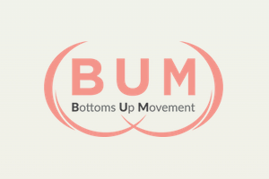 Bottoms Up Movement coupon