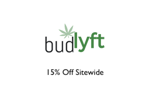 BudLyft coupon