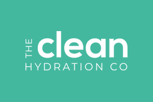 The Clean Hydration Company coupon