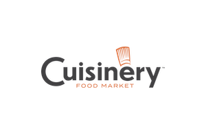 Cuisinery Food Market coupon