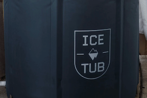 Ice Tub coupon
