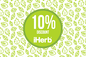 iHerb coupon