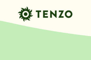 Tenzo Tea coupon