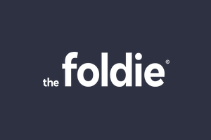 The Foldie coupon
