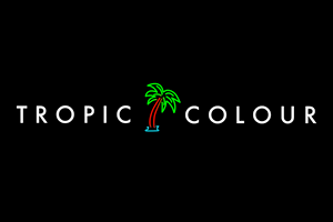 Tropic Colour coupon